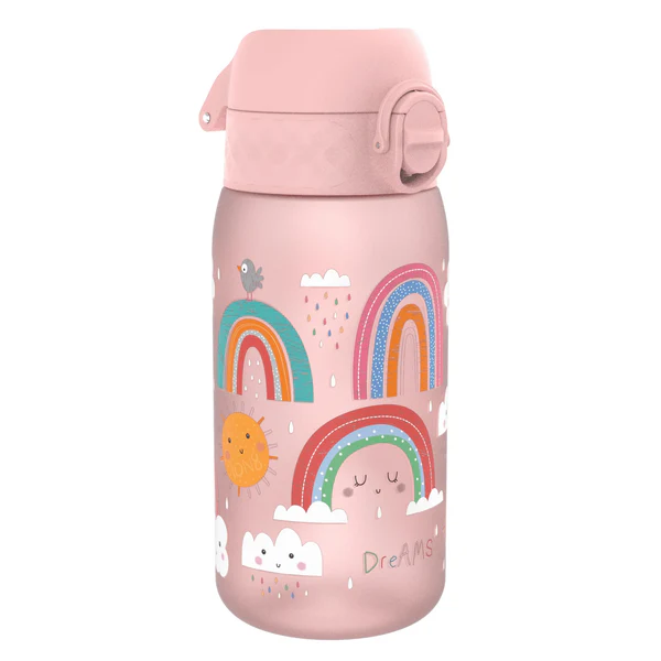 Vaikiška gertuvė ION Rainbow 350 ml